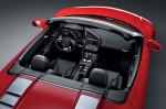 Audi R8 V10 Spyder 2012 года (WW)
